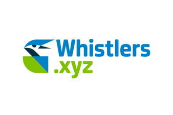 Whistlers.xyz - Creative brandable domain for sale