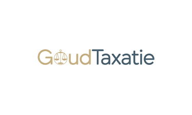 GoudTaxatie.com - Creative brandable domain for sale