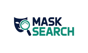 MaskSearch.com - Creative brandable domain for sale