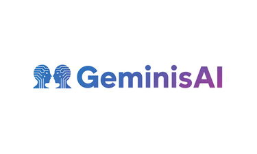 GeminiSai.com is for sale