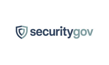SecurityGov.com - Creative brandable domain for sale