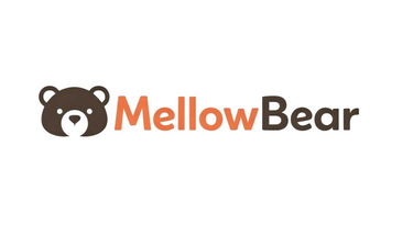 MellowBear.com - Creative brandable domain for sale
