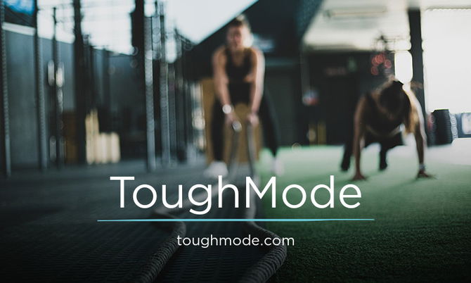 ToughMode.com