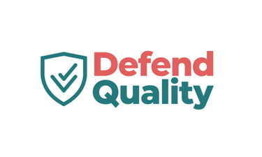 DefendQuality.com - Creative brandable domain for sale