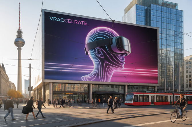 VRaccelerate.com