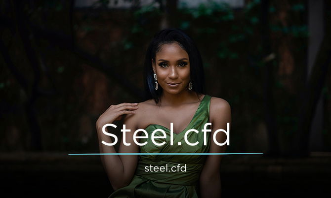 Steel.cfd