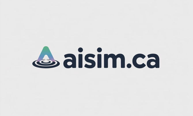 Aisim.ca