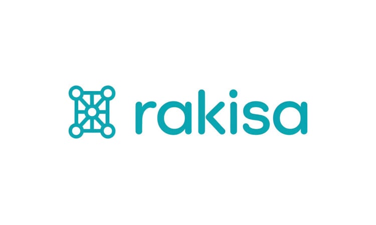 Rakisa logo
