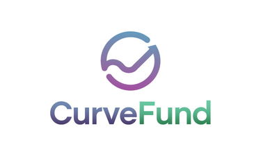CurveFund.com - Creative brandable domain for sale