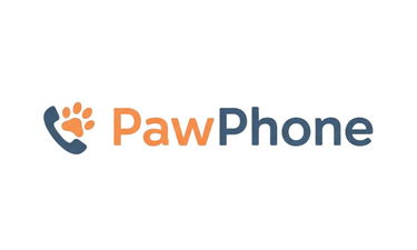 PawPhone.com is for sale