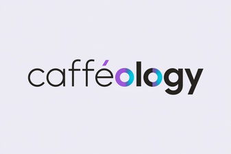 Caffeology.com - Creative brandable domain for sale