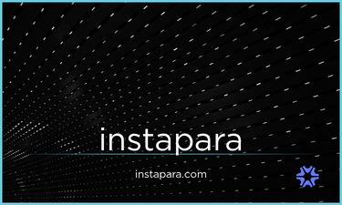 InstaPara.com - Creative brandable domain for sale