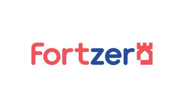 FortZero.com - Creative brandable domain for sale