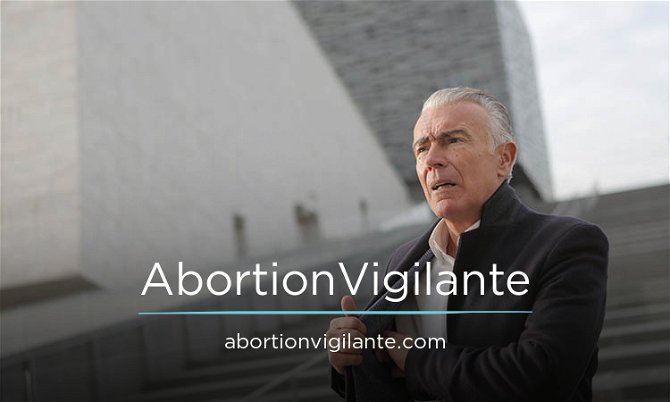 AbortionVigilante.com
