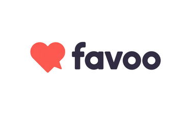 Favoo.com - Creative brandable domain for sale