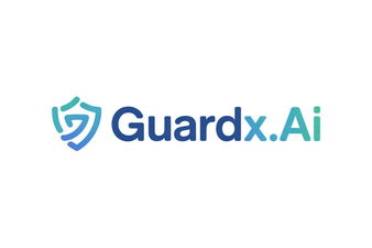 GuardX.ai - Creative brandable domain for sale