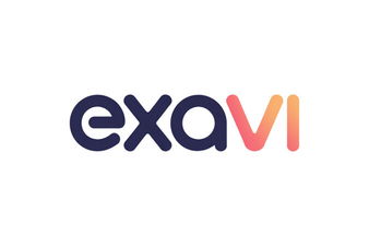 Exavi.com - Creative brandable domain for sale