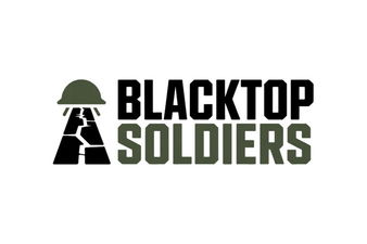 BlacktopSoldiers.com - Creative brandable domain for sale
