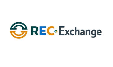 REC.Exchange - Creative brandable domain for sale