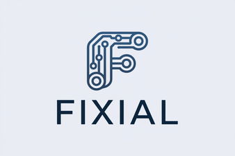 Fixial.com - Creative brandable domain for sale