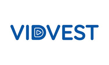 Vidvest.com - Creative brandable domain for sale