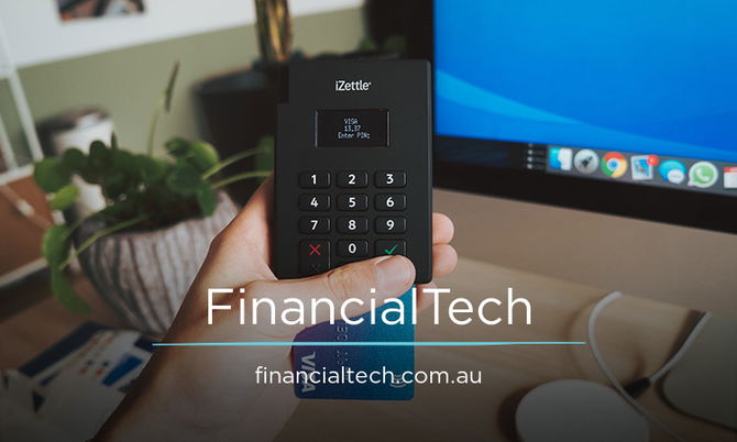 FinancialTech.com.au