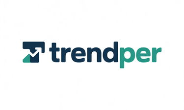 TrendPer.com - Creative brandable domain for sale