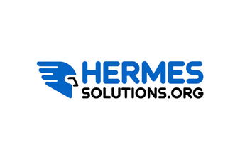 HermesSolutions.org - Creative brandable domain for sale