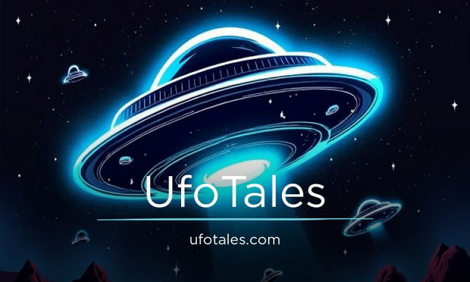 UfoTales.com