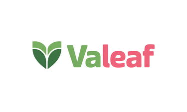 VaLeaf - Unique premium names for sale
