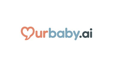 OurBaby.ai - Creative brandable domain for sale