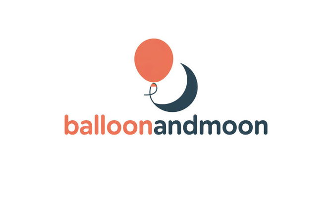 BalloonAndMoon.com