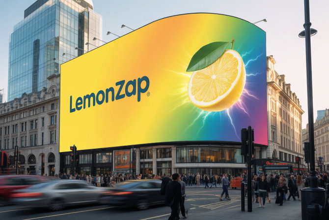 LemonZap.com — 3