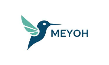 Meyoh logo