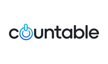 Countable.info - Creative brandable domain for sale