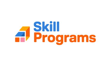 SkillPrograms.com - Creative brandable domain for sale