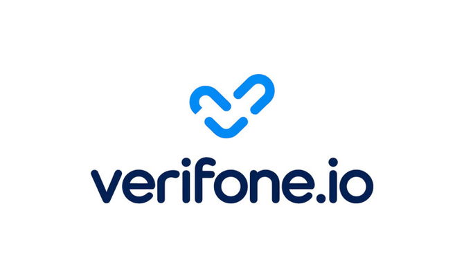 verifone.io