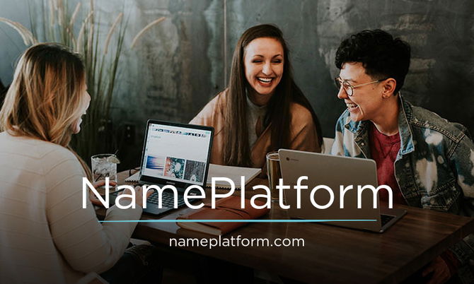 NamePlatform.com