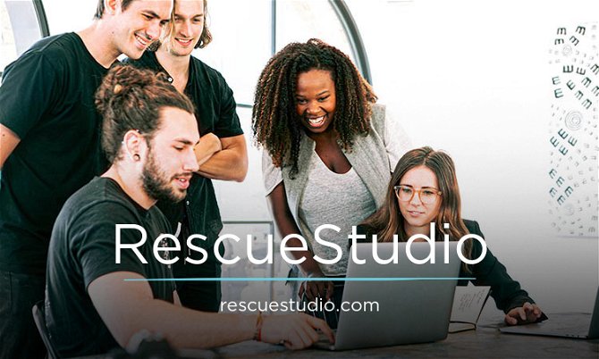 RescueStudio.com