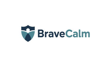 BraveCalm.com is for sale