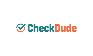CheckDude.com is for sale
