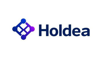Holdea logo