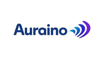 Auraino logo