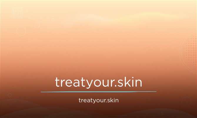 TreatYour.skin