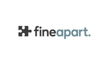 FineApart.com - Creative brandable domain for sale