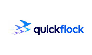 QuickFlock.com is for sale