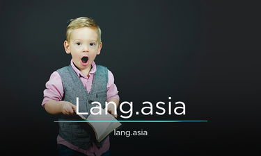 lang.asia