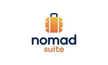 NomadSuite.com - Creative brandable domain for sale