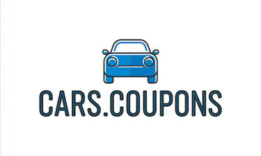 Cars.Coupons - Creative brandable domain for sale