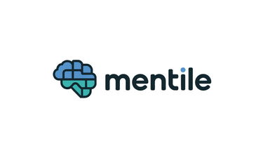 Mentile.com - Creative brandable domain for sale